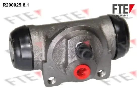 Radbremszylinder Hinterachse FTE 9210146 Bild Radbremszylinder Hinterachse FTE 9210146