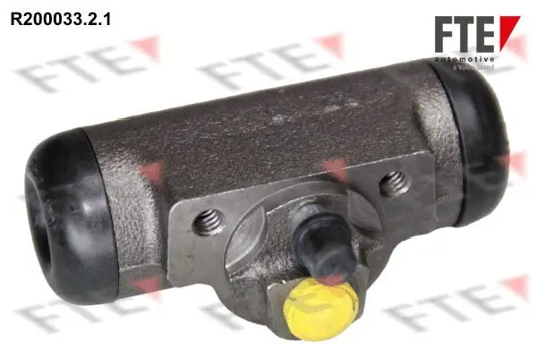 Radbremszylinder Hinterachse FTE 9210151
