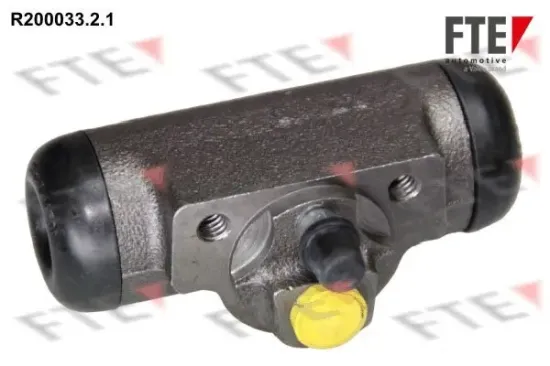 Radbremszylinder Hinterachse FTE 9210151 Bild Radbremszylinder Hinterachse FTE 9210151