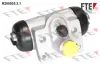Radbremszylinder Hinterachse links FTE 9210153