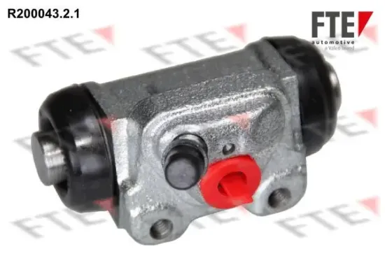 Radbremszylinder Vorderachse links FTE 9210158 Bild Radbremszylinder Vorderachse links FTE 9210158