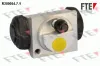 Radbremszylinder Hinterachse FTE 9210160