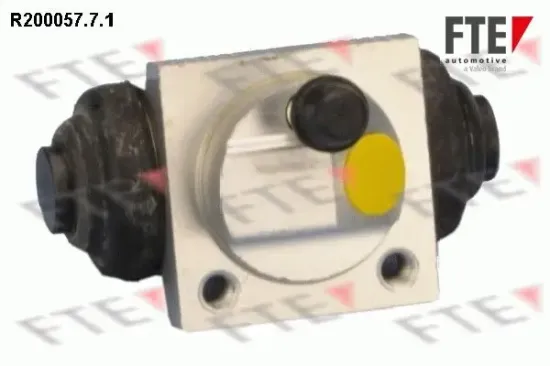Radbremszylinder Vorderachse links FTE 9210163 Bild Radbremszylinder Vorderachse links FTE 9210163