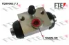Radbremszylinder Hinterachse FTE 9210168