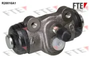 Radbremszylinder Hinterachse FTE 9210174