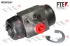 Radbremszylinder Hinterachse FTE 9210175