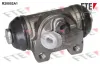 Radbremszylinder Hinterachse links FTE 9210182