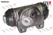 Radbremszylinder Hinterachse links FTE 9210182
