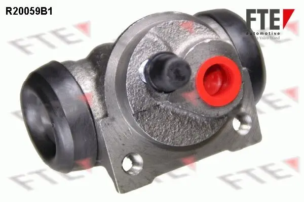 Radbremszylinder FTE 9210189