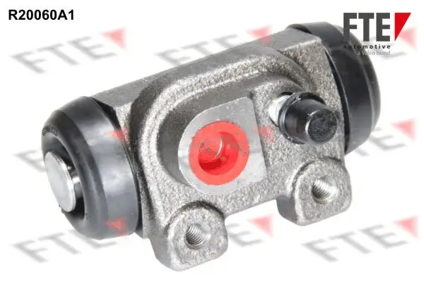 Radbremszylinder Vorderachse links FTE 9210190