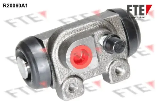 Radbremszylinder Vorderachse links FTE 9210190 Bild Radbremszylinder Vorderachse links FTE 9210190