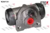 Radbremszylinder Hinterachse FTE R20071A1