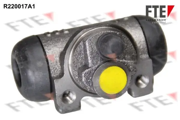 Radbremszylinder FTE R220017A1