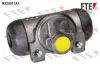 Radbremszylinder FTE R220017A1