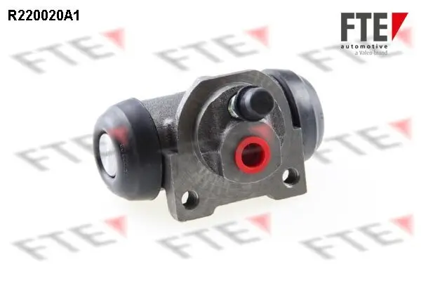 Radbremszylinder Hinterachse FTE 9210217