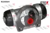 Radbremszylinder Hinterachse FTE 9210220