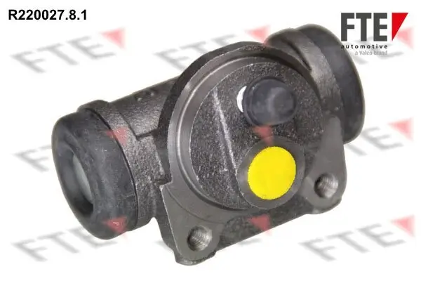 Radbremszylinder Hinterachse FTE 9210221