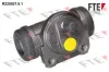 Radbremszylinder Hinterachse FTE 9210221