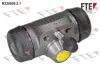 Radbremszylinder Hinterachse FTE 9210224