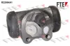 Radbremszylinder FTE 9210246