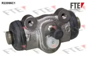Radbremszylinder Hinterachse FTE 9210249