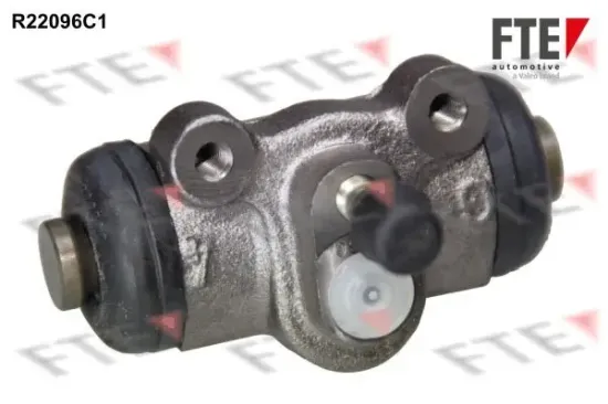 Radbremszylinder Hinterachse FTE 9210249 Bild Radbremszylinder Hinterachse FTE 9210249