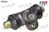 Radbremszylinder Vorderachse FTE 9210018