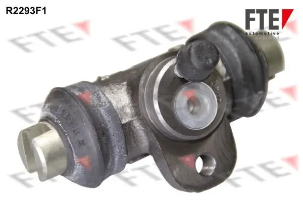 Radbremszylinder Vorderachse Hinterachse FTE 9210250