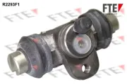 Radbremszylinder Vorderachse Hinterachse FTE 9210250