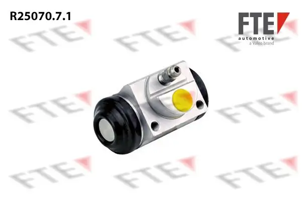 Radbremszylinder Hinterachse FTE 9210276