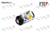 Radbremszylinder Hinterachse FTE 9210276