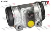 Radbremszylinder Hinterachse FTE 9210279