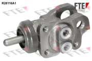 Radbremszylinder Hinterachse rechts FTE 9210283