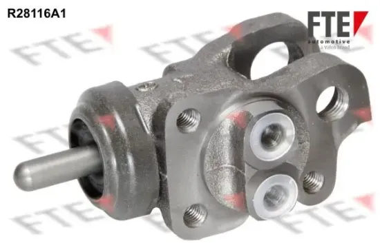 Radbremszylinder Hinterachse rechts FTE 9210283 Bild Radbremszylinder Hinterachse rechts FTE 9210283
