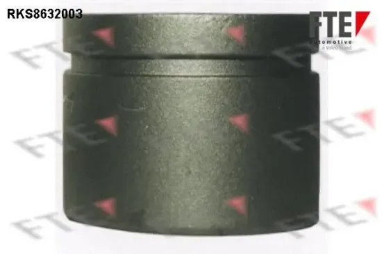 Kolben, Bremssattel Vorderachse FTE 9313256 Bild Kolben, Bremssattel Vorderachse FTE 9313256