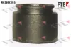 Kolben, Bremssattel Hinterachse FTE 9313037