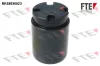 Kolben, Bremssattel Hinterachse FTE 9313058