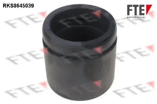 Kolben, Bremssattel Vorderachse FTE 9313073 Bild Kolben, Bremssattel Vorderachse FTE 9313073