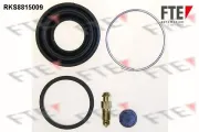 Reparatursatz, Bremssattel Hinterachse FTE 9323585