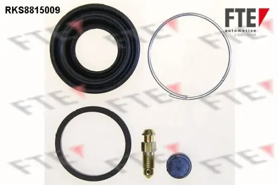 Reparatursatz, Bremssattel Hinterachse FTE 9323585 Bild Reparatursatz, Bremssattel Hinterachse FTE 9323585