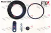 Reparatursatz, Bremssattel Vorderachse FTE 9323587