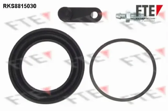 Reparatursatz, Bremssattel Vorderachse FTE 9323600 Bild Reparatursatz, Bremssattel Vorderachse FTE 9323600