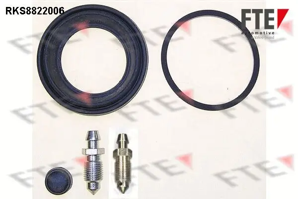 Reparatursatz, Bremssattel FTE 9323619