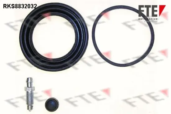 Reparatursatz, Bremssattel Vorderachse FTE 9323695 Bild Reparatursatz, Bremssattel Vorderachse FTE 9323695