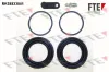 Reparatursatz, Bremssattel Vorderachse FTE 9323720