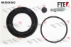 Reparatursatz, Bremssattel Vorderachse FTE 9323721