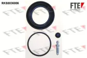Reparatursatz, Bremssattel Vorderachse FTE 9323741