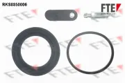 Reparatursatz, Bremssattel Vorderachse FTE 9323854