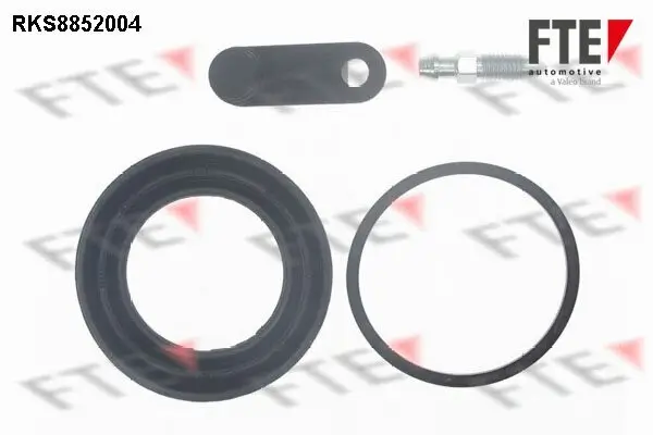 Reparatursatz, Bremssattel Vorderachse FTE 9323858