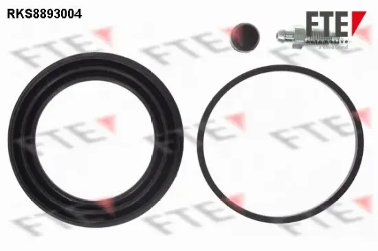 Reparatursatz, Bremssattel Vorderachse FTE 9324193 Bild Reparatursatz, Bremssattel Vorderachse FTE 9324193